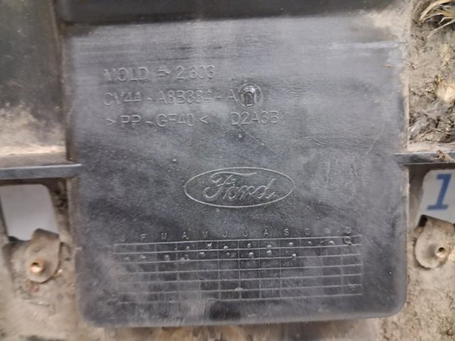 1870303 FORD Защита бампера переднего купить в Чернигов