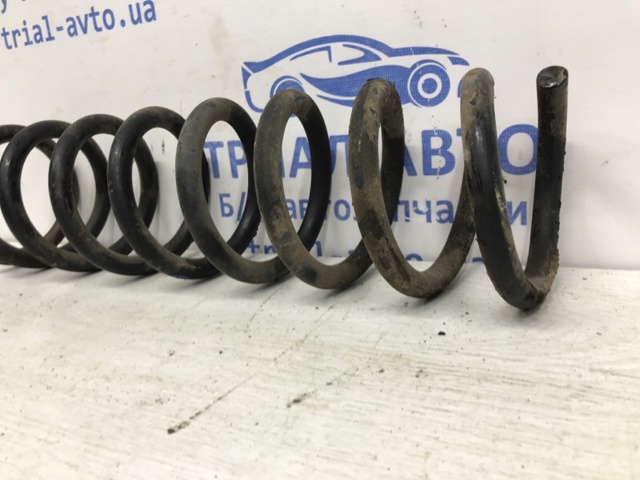 1874852 FORD Пружина задняя купить в Николаев