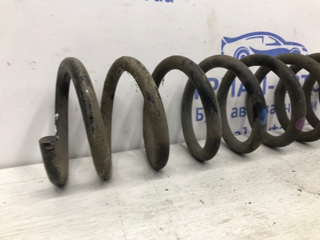 Пружина подвески 1874852 FORD