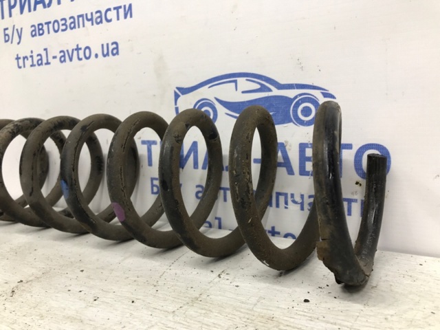 1874852 Пружина задняя купить Днепр