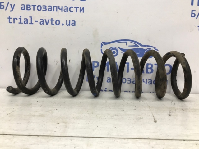 1874852 FORD Пружина задняя купить в Каменское