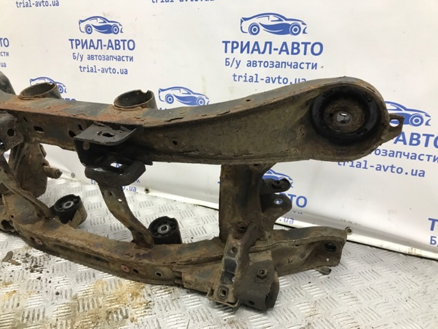 1877458 FORD Подрамник задний купить в Киев