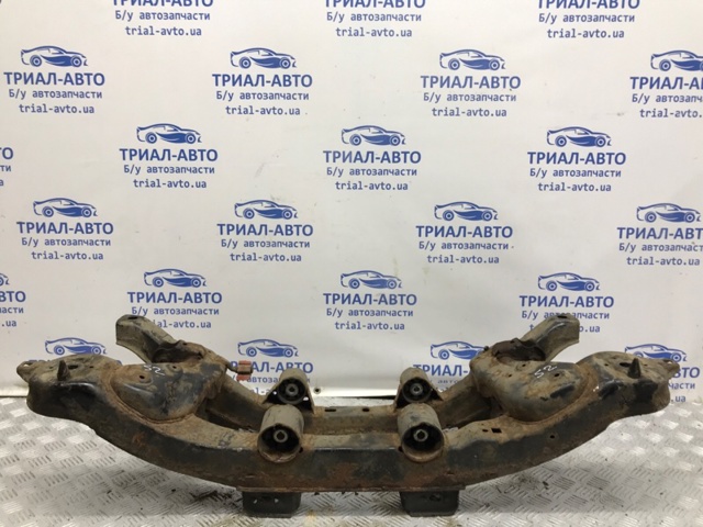 1877458 FORD Балка задней подвески (подрамник) купить в Днепр
