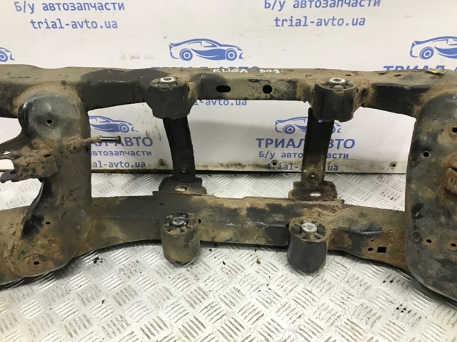 1877458 FORD Балка задней подвески (подрамник) купить в Львов