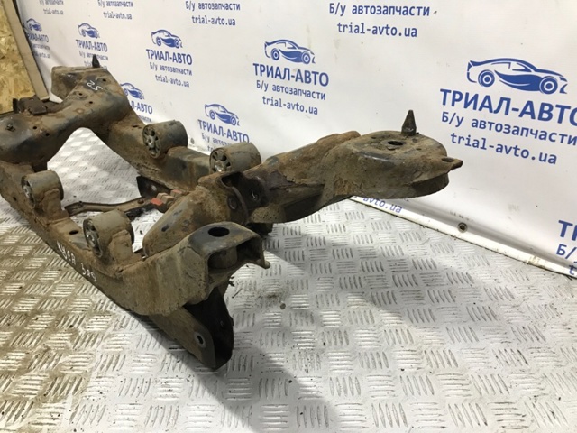 FORD 1877458 Подрамник задний в наличии Днепр