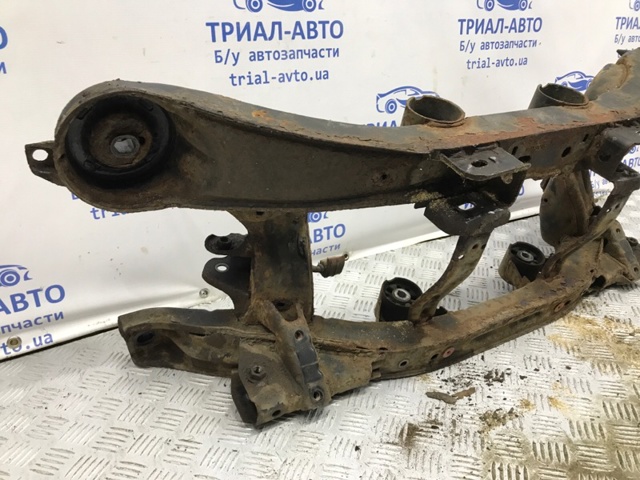 FORD 1877458 Балка задней подвески (подрамник) в наличии Украина