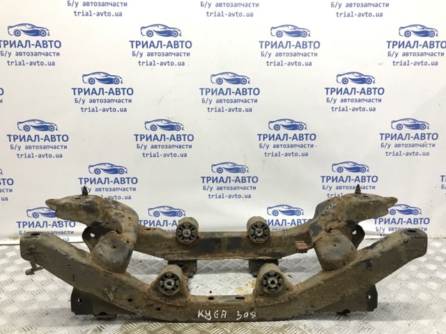 1877458 FORD Балка задней подвески (подрамник) купить в Сумы