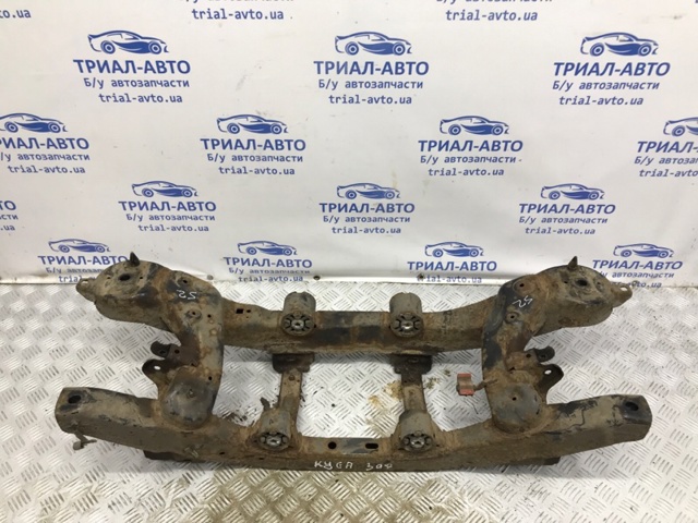 Подвеска задняя 1877458 FORD