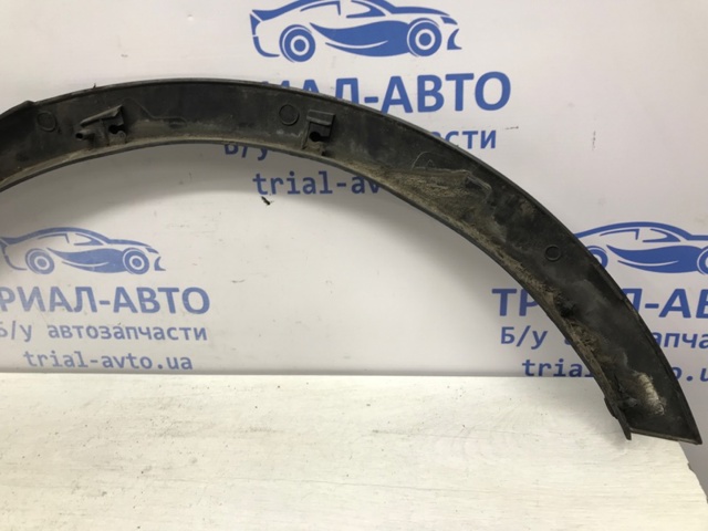 1879880 FORD Расширитель (накладка) арки заднего крыла правый купить в Львов
