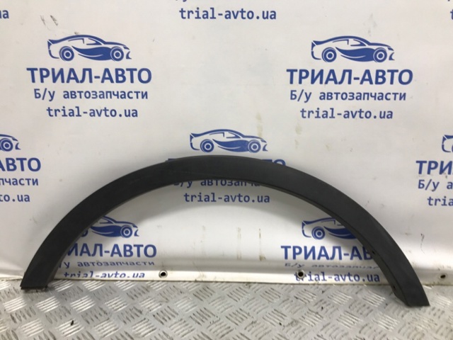 1879881 FORD Расширитель (накладка) арки заднего крыла левый купить в Каменское