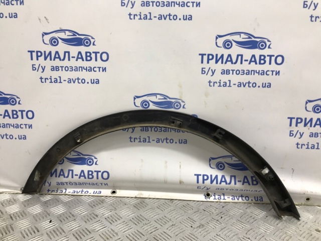 1879881 FORD Расширитель (накладка) арки заднего крыла левый купить в Полтава