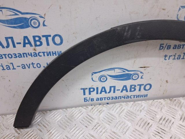Молдинг арки колеса заднего, левый 1879881 FORD