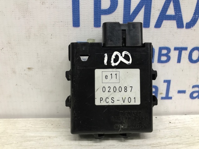 TOYOTA 1881002160 в наличии Одесса