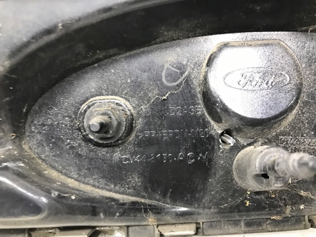 1893744 FORD Решетка радиатора купить в Черновцы