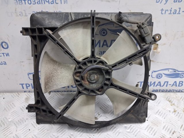 19015RNAA01 HONDA Диффузор радиатора купить в Хмельницкий
