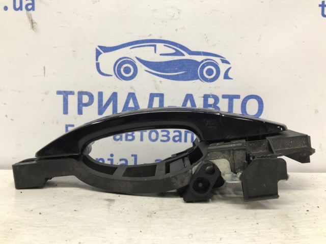 1933899 FORD Держатель наружной ручки двери передней правой купить в Львов