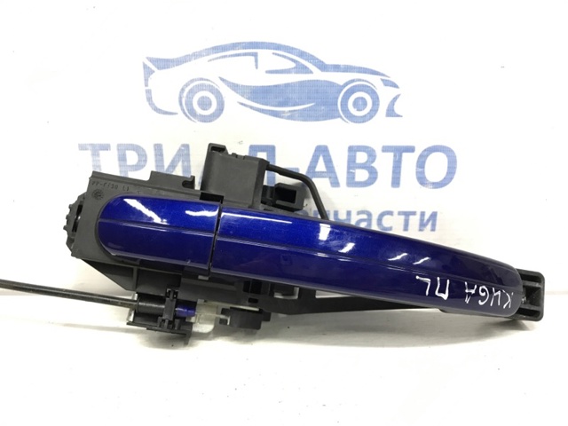 1937138 FORD Держатель наружной ручки двери передней левой купить в Каменское