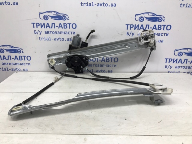 1944390 FORD Механизм стеклоподъемника двери передней правой купить в Черновцы
