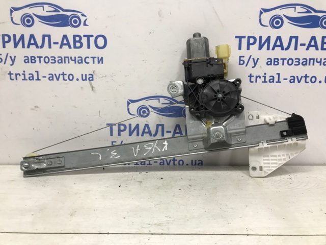 Стеклоподъемник задней левой двери 1944393 FORD