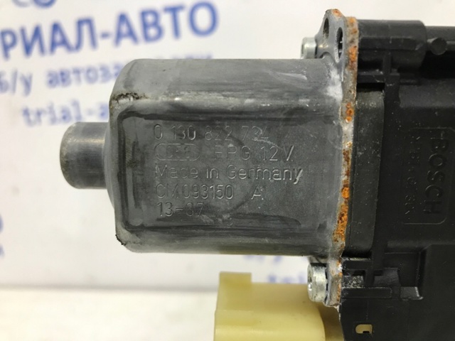 1944393 FORD Механизм стеклоподъемника двери задней левой купить в Каменское