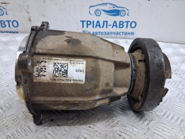 1946464 FORD Муфта подключения заднего моста купить в Украина