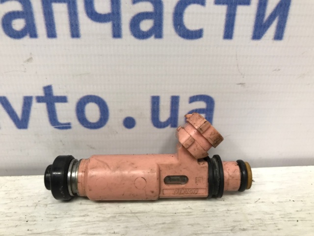 Форсунка инжектора Митсубиси Паджеро SPORT 1