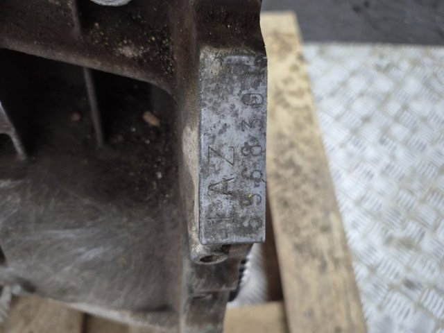TOYOTA 1AZFE Двигатель в сборе в наличии Киев