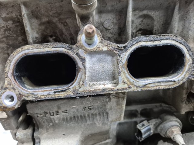 TOYOTA 1AZFE Двигатель в наличии Харьков