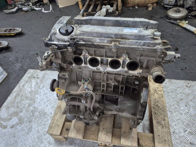 1AZFE TOYOTA Двигатель купить в Хмельницкий
