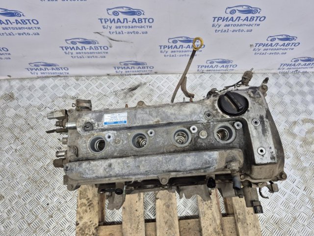 TOYOTA 1AZFE Двигатель в наличии Павлоград
