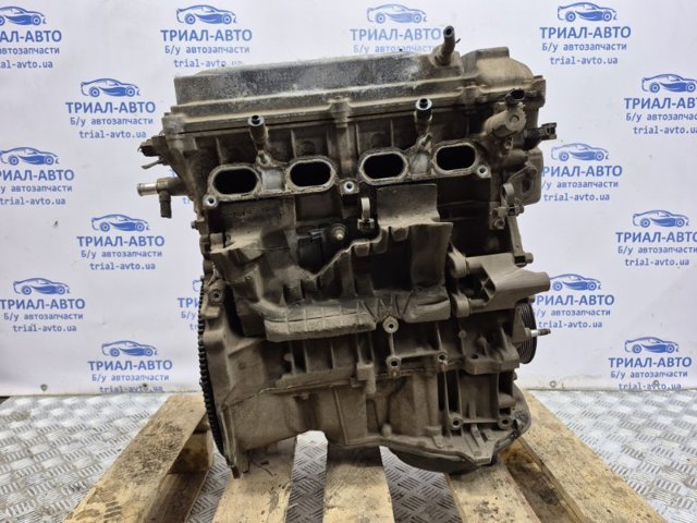 ДВС в сборе 1AZFE TOYOTA