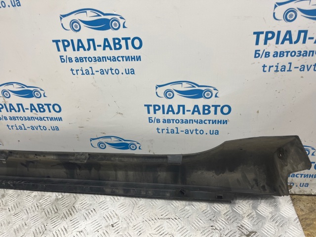 1GV69RXFAE Накладка (молдинг) порога наружная левая купить Тернополь