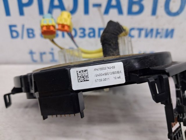 CHRYSLER 1HE78DX9AE в наличии Украина