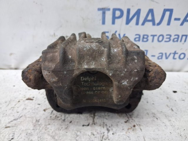 1J0615424H VAG Суппорт задний правый купить в Ужгород