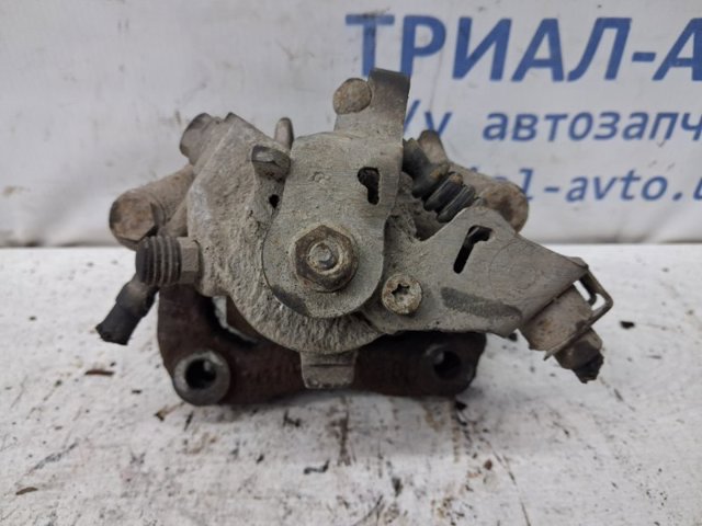 1J0615424H VAG Суппорт тормозной задний правый купить в Ужгород