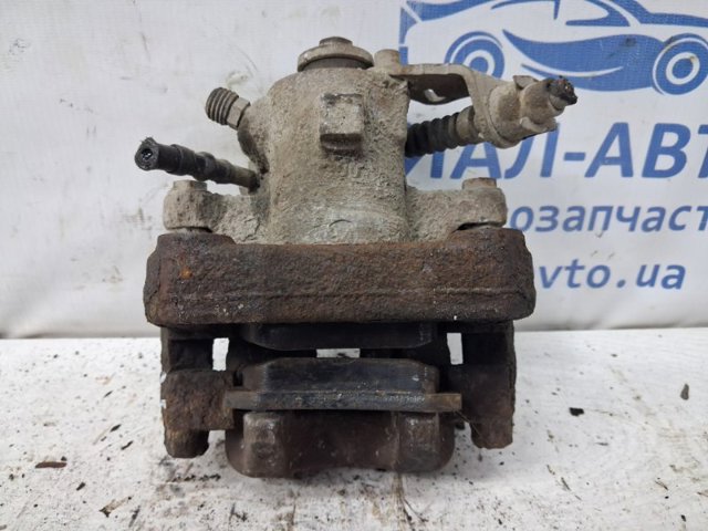 1J0615424H VAG Суппорт задний правый купить в Сумы