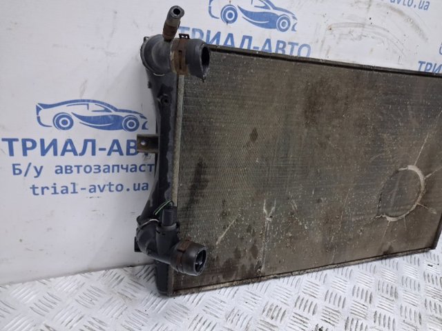 1K0121251BL VAG Радиатор купить в Павлоград