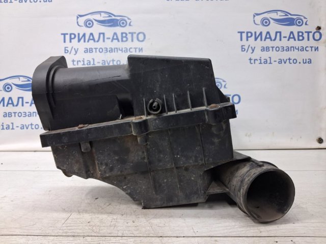 1K0129607AQ VAG Корпус фильтра купить в Киев