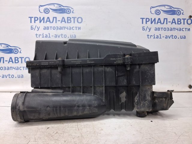 1K0129607AQ Корпус воздушного фильтра купить Одесса