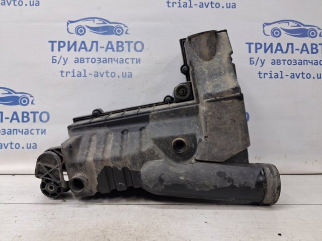 1K0129607AQ VAG Корпус фильтра купить в Ровно