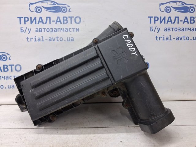 1K0129607AQ Корпус фильтра купить Днепр