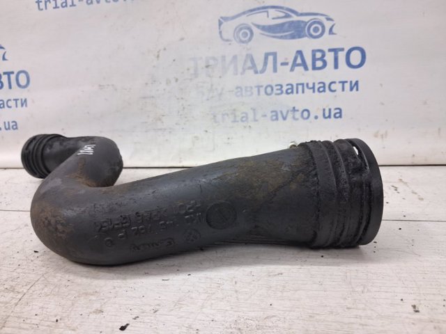 1K0145762P VAG Патрубок интеркулера купить в Запорожье