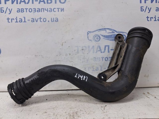 1K0145762P VAG Патрубок интеркулера купить в Житомир