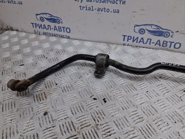 1K0411303AM VAG Стабилизатор передний купить в Одесса