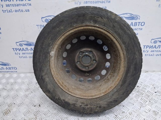 VAG 1K0601027C Диски колесные стальные (штампованные) в наличии Хмельницкий