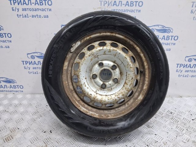 Диск колесный 1K0601027C VAG