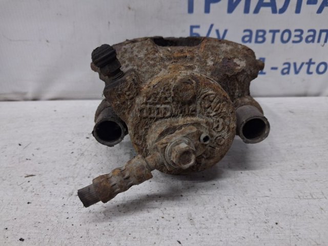 VAG 1K0615123D Суппорт тормозной передний левый в наличии Павлоград