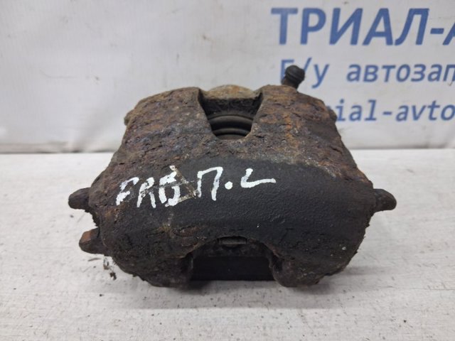 VAG 1K0615123D Суппорт тормозной передний левый в наличии Одесса