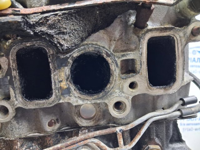 TOYOTA 1KDFTV Двигатель в наличии Днепр