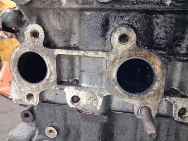 TOYOTA 1KDFTV Двигатель в сборе в наличии Павлоград